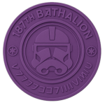 〘〙187th Legion〘〙