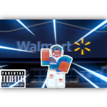 [Walmart Gang ENT.]