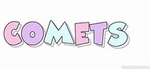The Comets Group