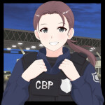 Port of Entry: Border Roleplay