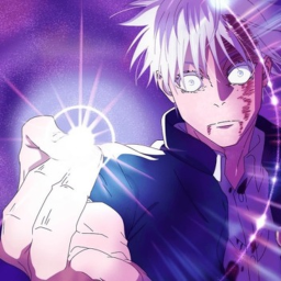 JJK Ability Test [Sukuna]