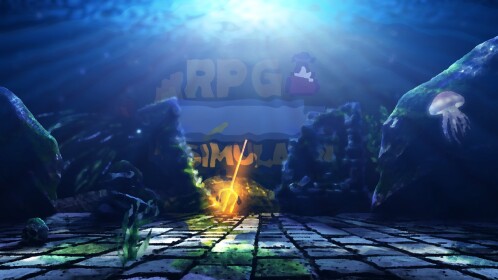 RPG Simulator