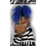 RIP X. LLJ