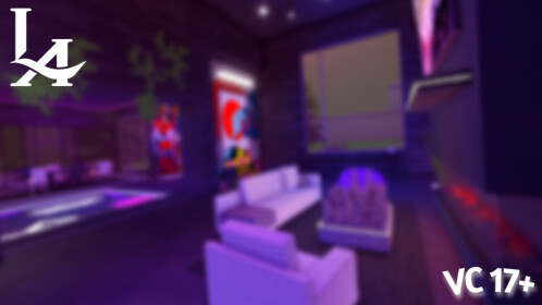 🎙️LA Vibes | 17+ 