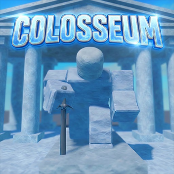 ROMAN COLOSSEUM [BETA]