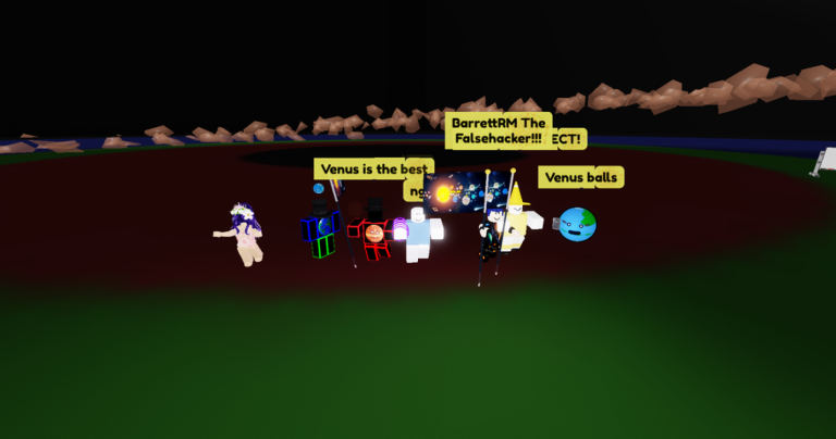 ☀️ Solarballs World ☀️ screenshot 3