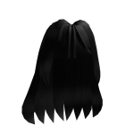 Black Hair