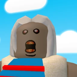Escape Granny Obby Parkour! icon