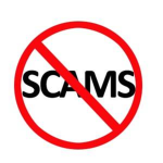 STOP SCAMMERS!!!!!!