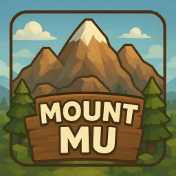 MOUNT YOU icon