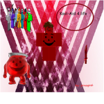 KOOL-AID 4 life!
