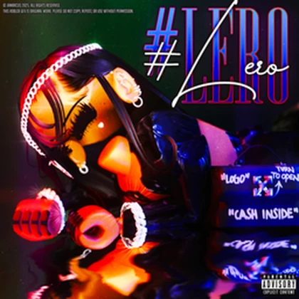 #LERO Roblox group icon