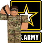 The U.S Army!