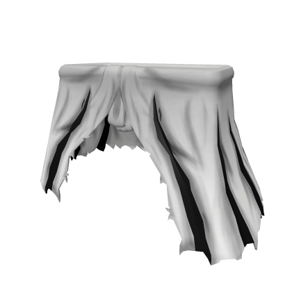 Ichigo Waist Cloak