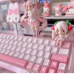 🌸