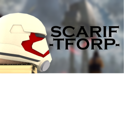 [WIP] Scarif [TFORP]
