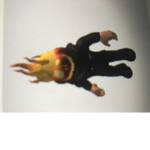 The cool Headless horsemen