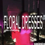 Floral Dresses
