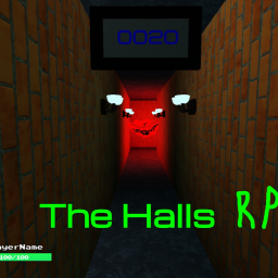 Accurate Halls RP (BACK!)
