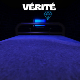 VÉRITÉ. [ALX.Studio: Project Nexus]