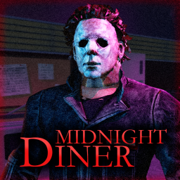 Midnight Diner [HORROR]