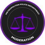 LAPD | Moderation