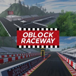OBLOCK RACEWAY icon