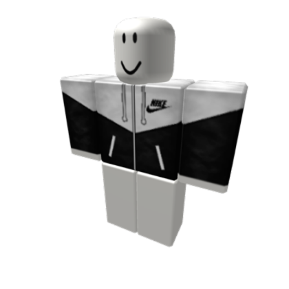 New Hoodie! Roblox decal