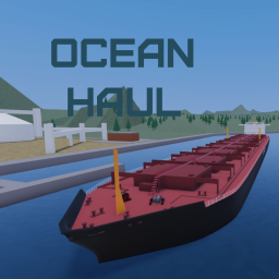 Ocean Haul ALPHA NEW SHIP