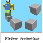 Parkour Productions