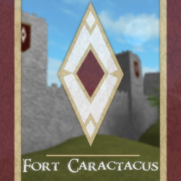 Fort Caractacus; Cyrodillic Remnant Outpost