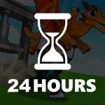 Escape Getting Crushed For Brainrots