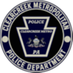 ClearCreek Township Police ||| RP Server