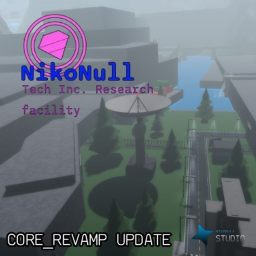 NTI Research Facility