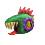 Hissing Hendrixx