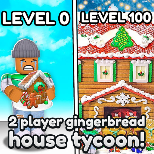 [🎄RELEASE!] 2 Player Christmas Tycoon