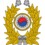【강맥부대 육군사령부】