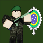 [EB] Exército Brasileiro Base Geral