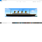 TITANIC BOIIIIIS