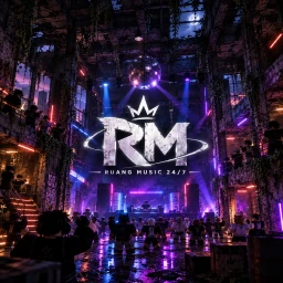 [NEW] RUANG MUSIC 24/7 icon