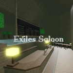 Exiles Saloon