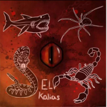 EL Kalias wizards