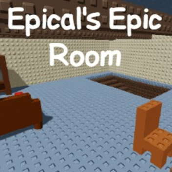 Epical's Epic Room