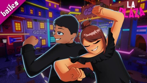 Latina Kantina🥵 (Party and Music)