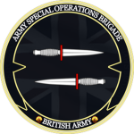 [:JBA:] Army Special Operations Brigade