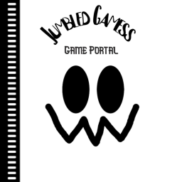Jumbled gamess portal