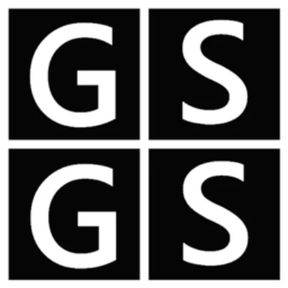 The Gridspace Roblox group icon