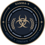|»| SCPF - MTF > Gamma-9 |«|