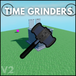Steal Time Group