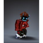 The Extreme Roblox gaming Group